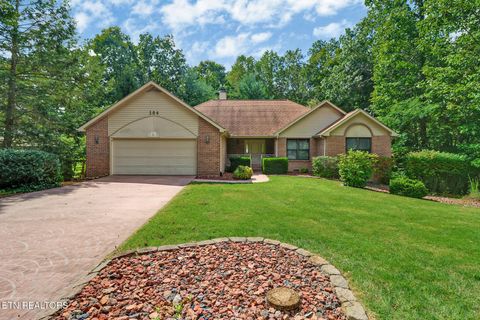 104 Flossmoor Circle Crossville TN 38558