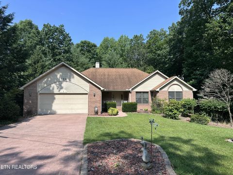 104 Flossmoor Circle Crossville TN 38558