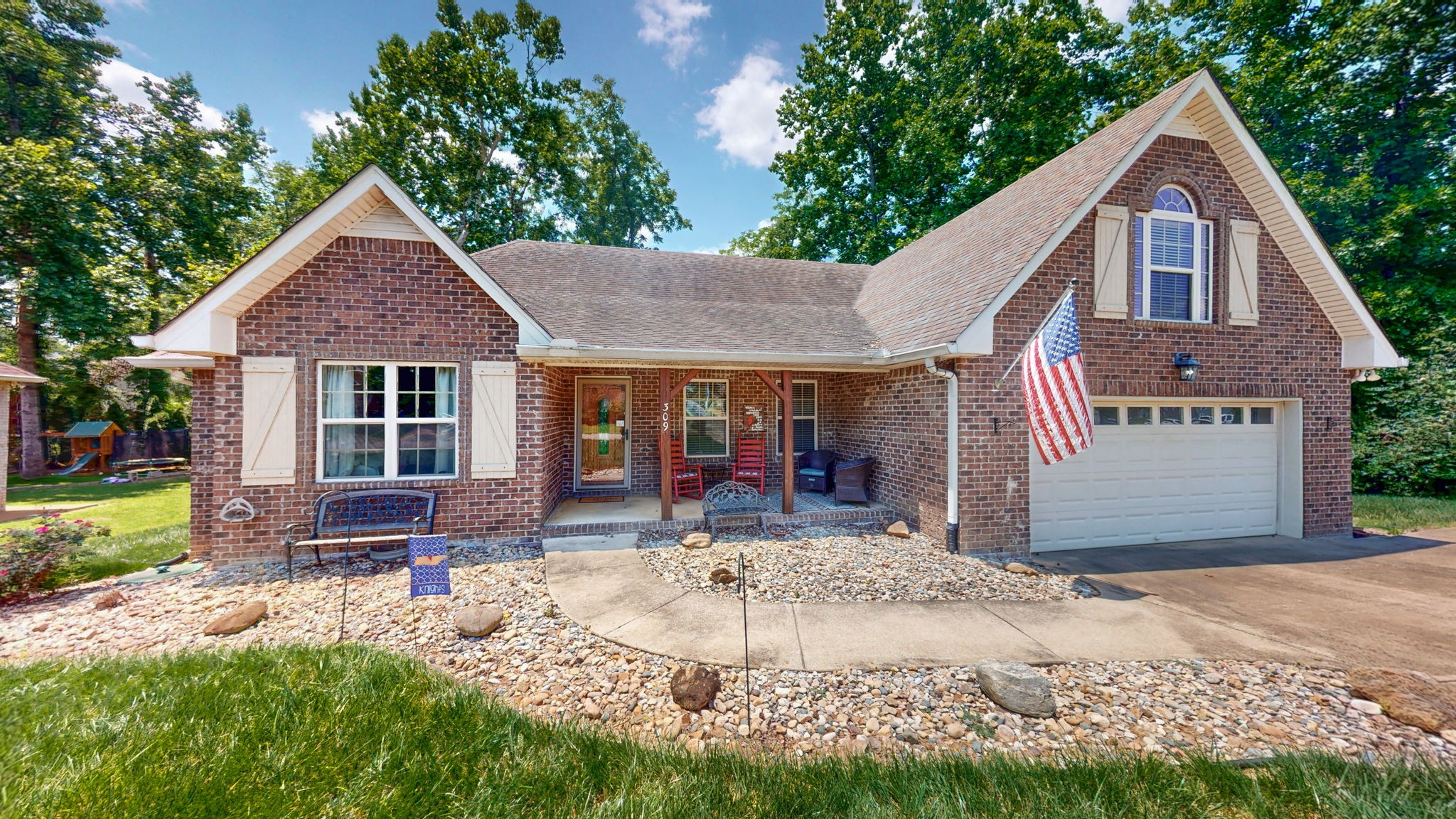 309 Springbrook Blvd