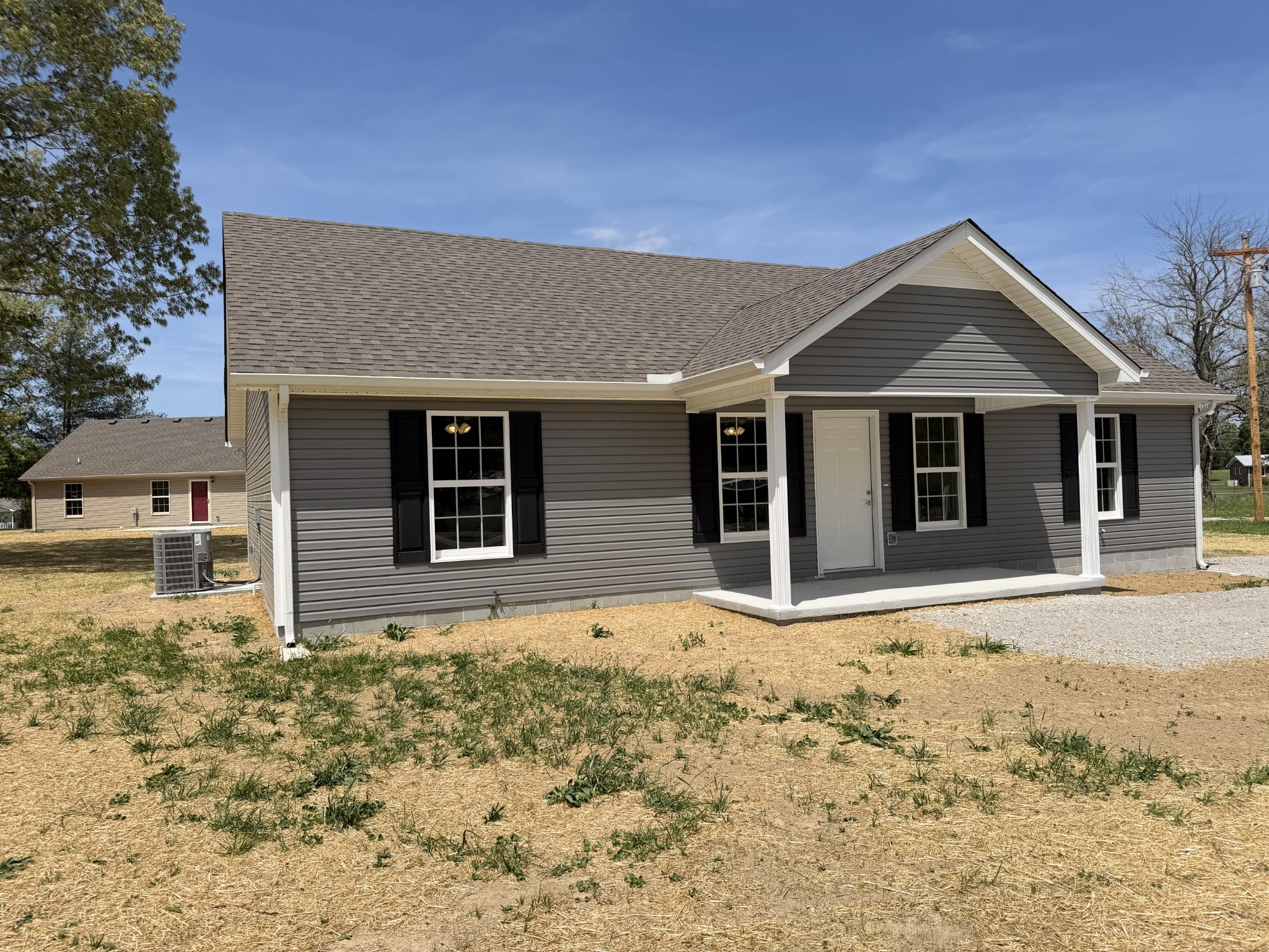 74 Six Mile Board Rd