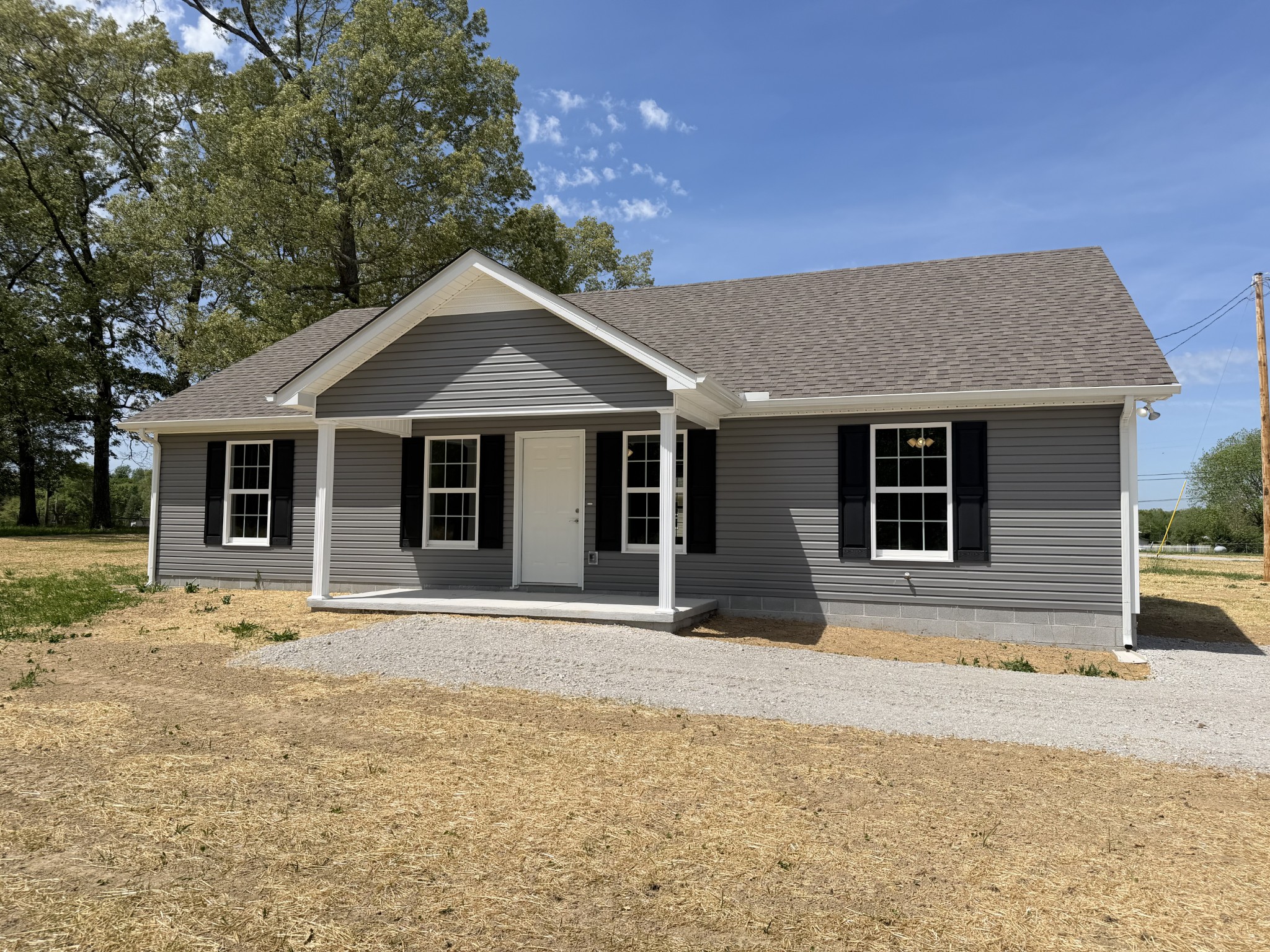 74 Six Mile Board Rd