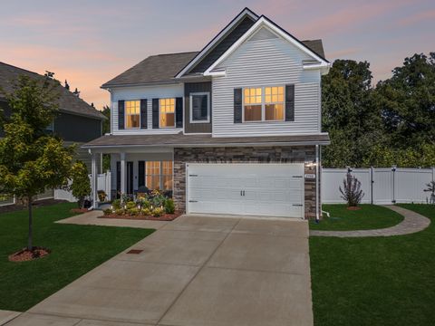 2988 Timewinder Way Columbia TN 38401