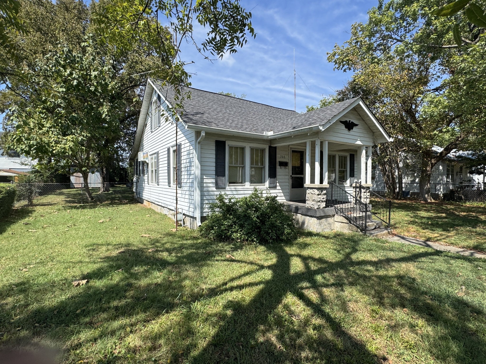 708 N Greenwood Ext