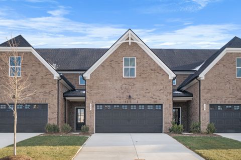 364 Almont Dr, Smyrna, TN 37167 - MLS#: 2808743