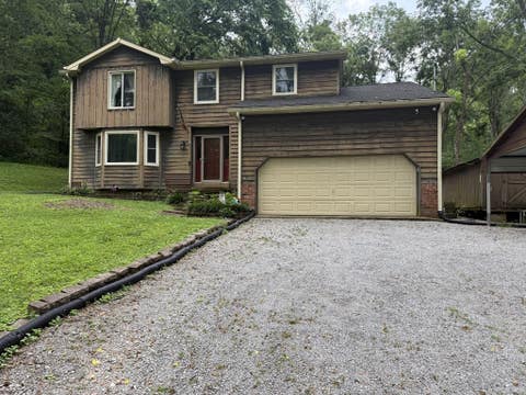 Photo of 1961 Sunny Side Dr, Brentwood, TN 37027 (MLS # 3316100)