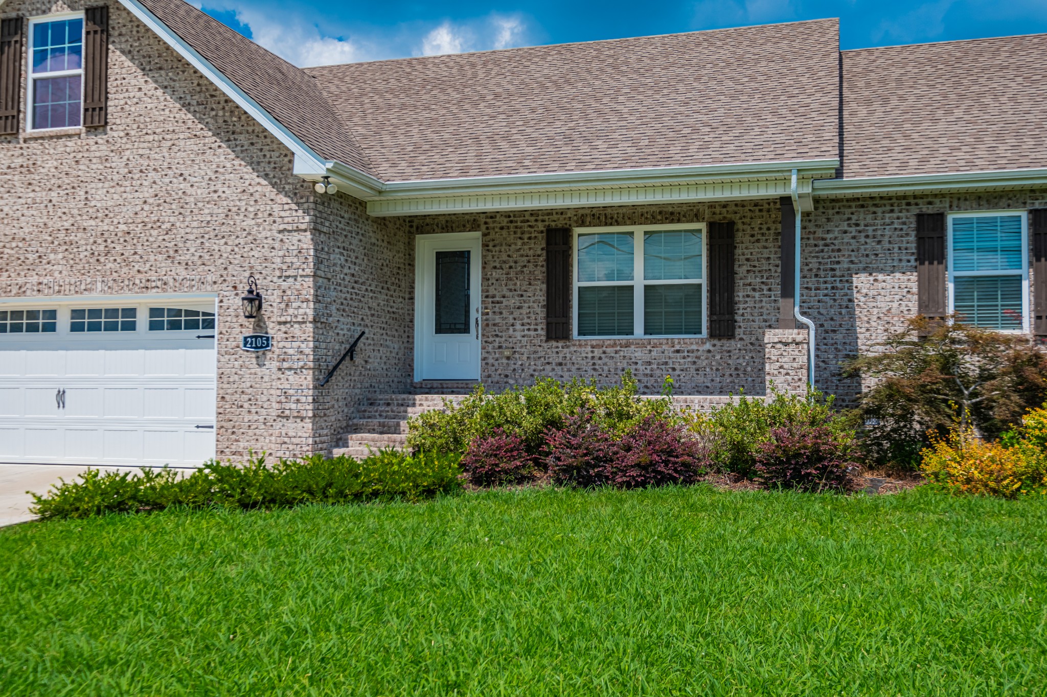 2105 Ovoca Rd