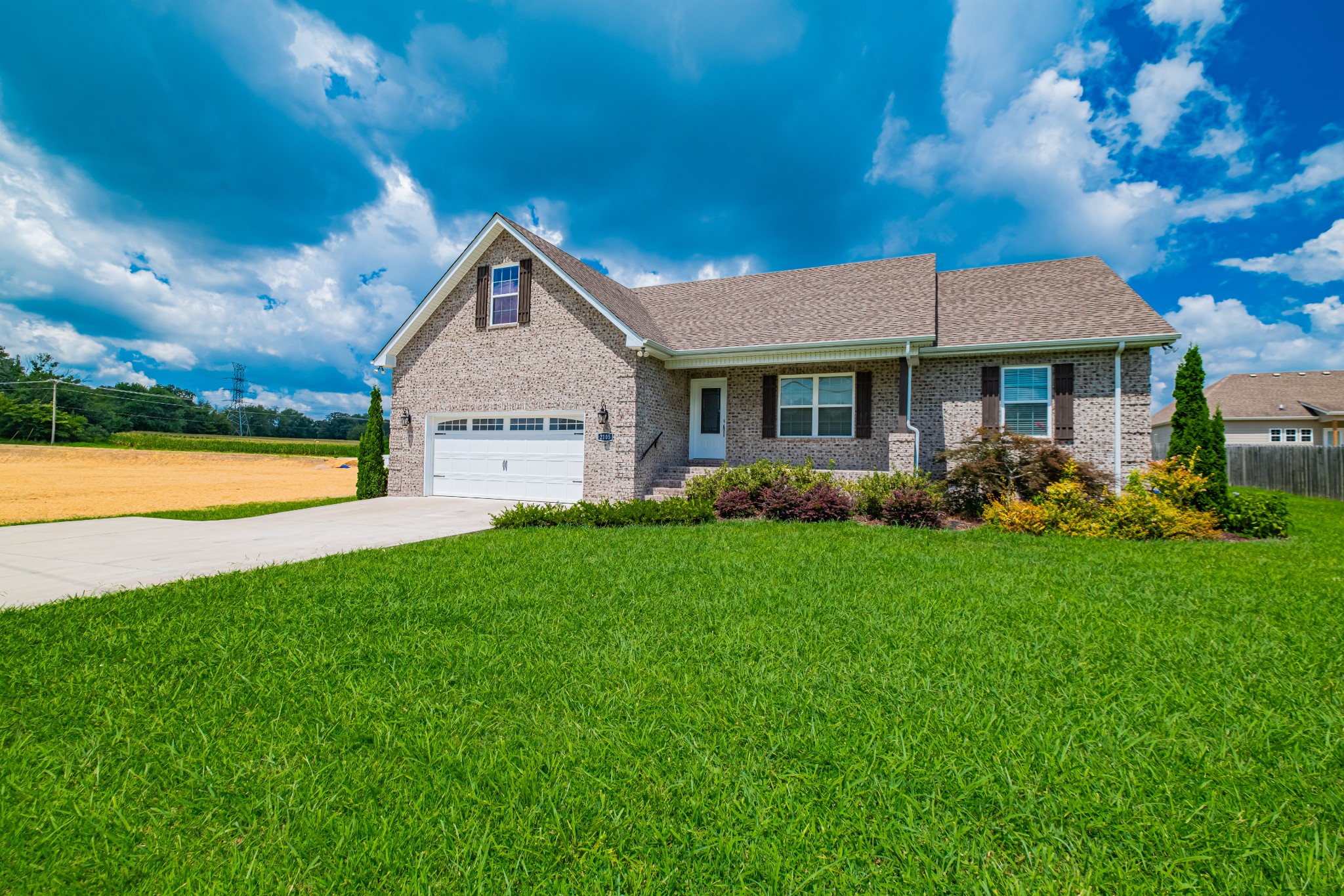 2105 Ovoca Rd