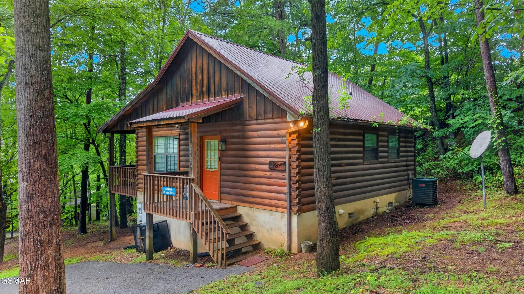 1503 Squirrel Nest Way