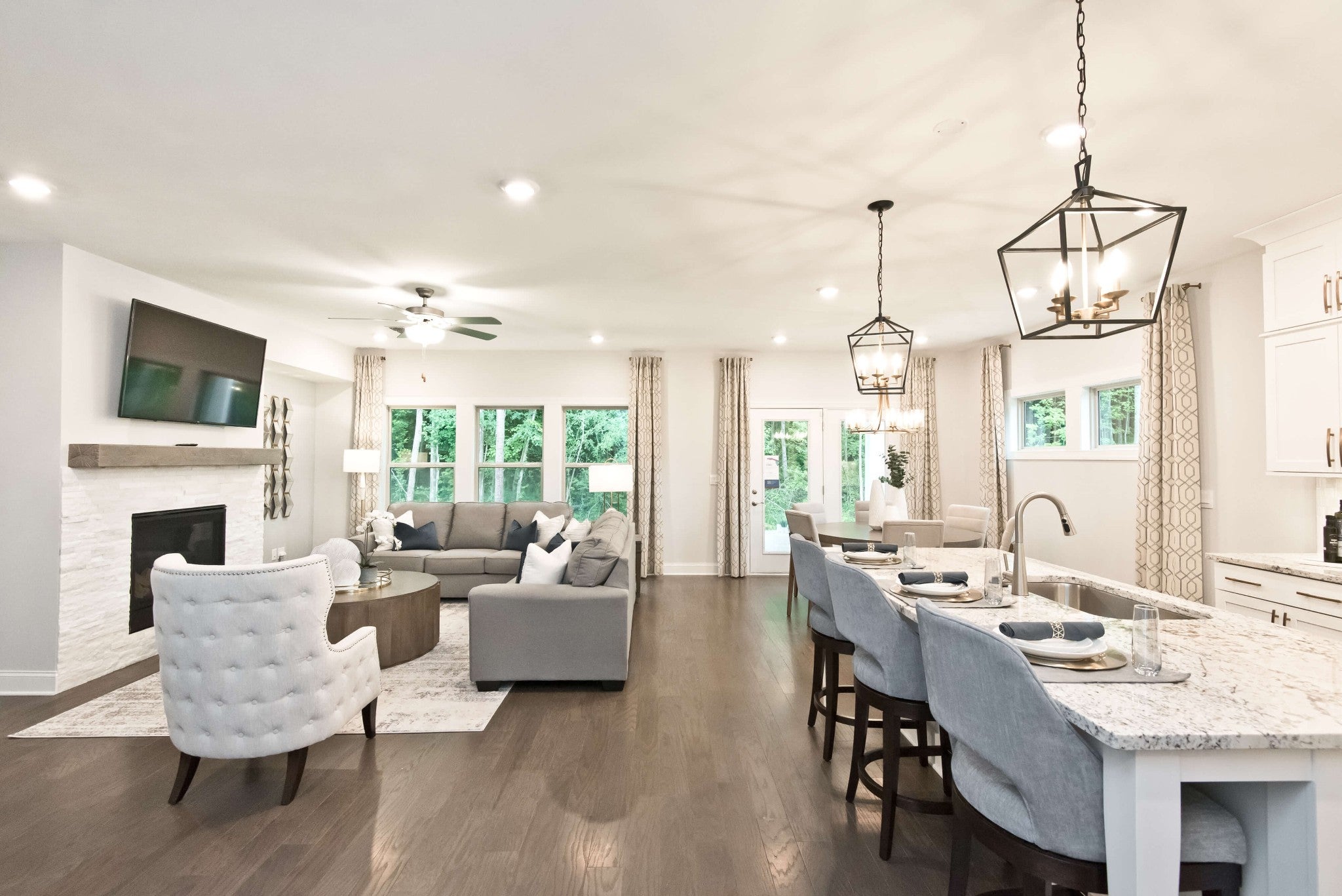 3723 Wiregrass Court