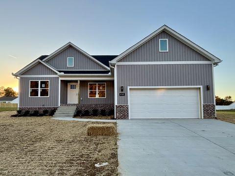 4142 Hereford Dr Greenbrier TN 37073