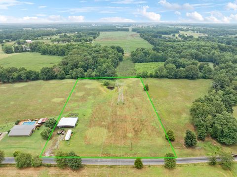 0 Dooley Rd Ethridge TN 38456
