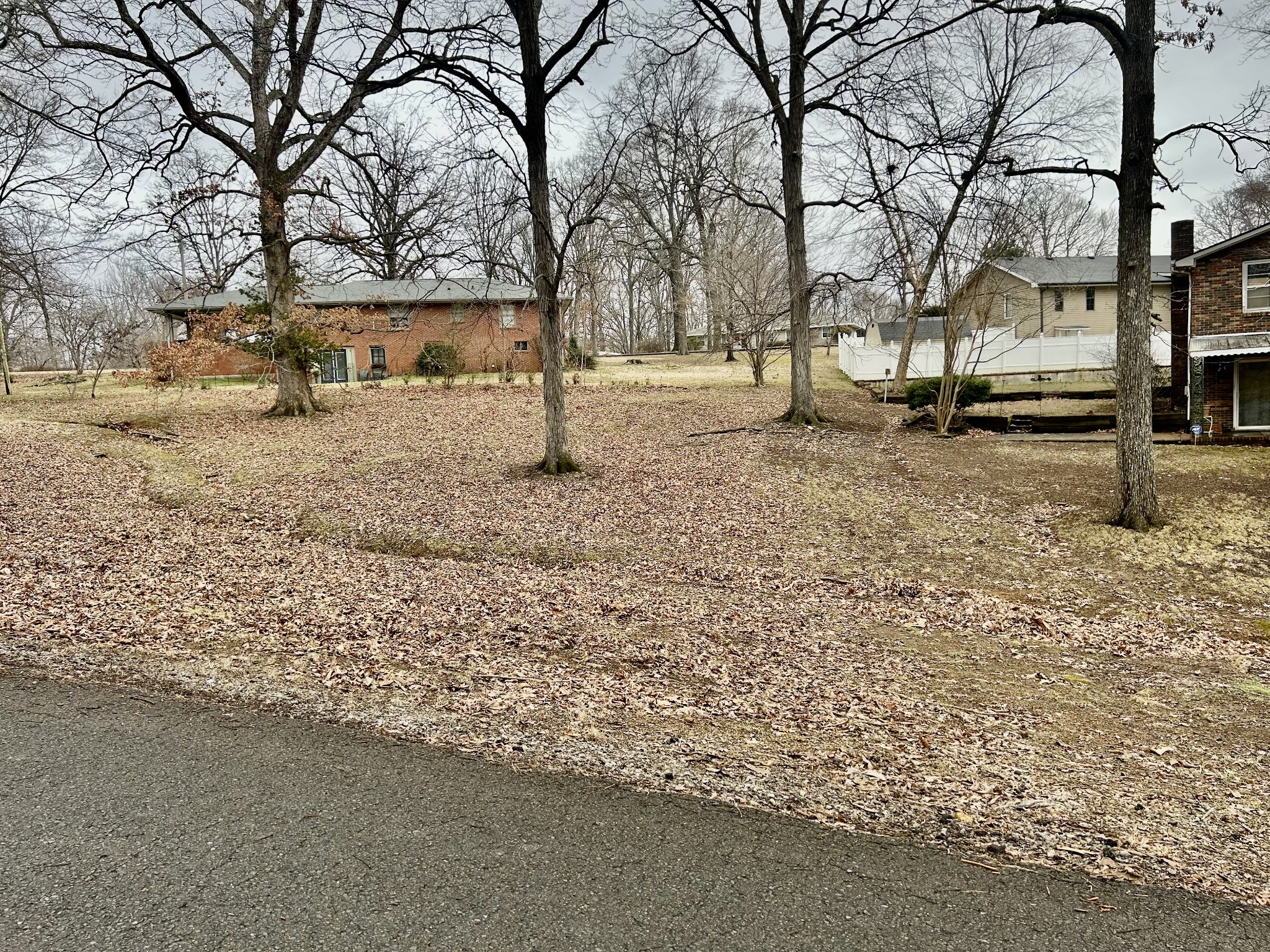 0 Forrest Hills Circle