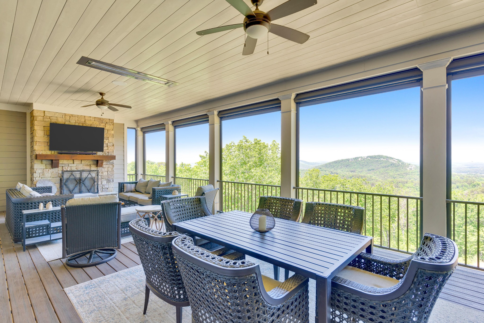 13 Arrow Mtn Drive SE