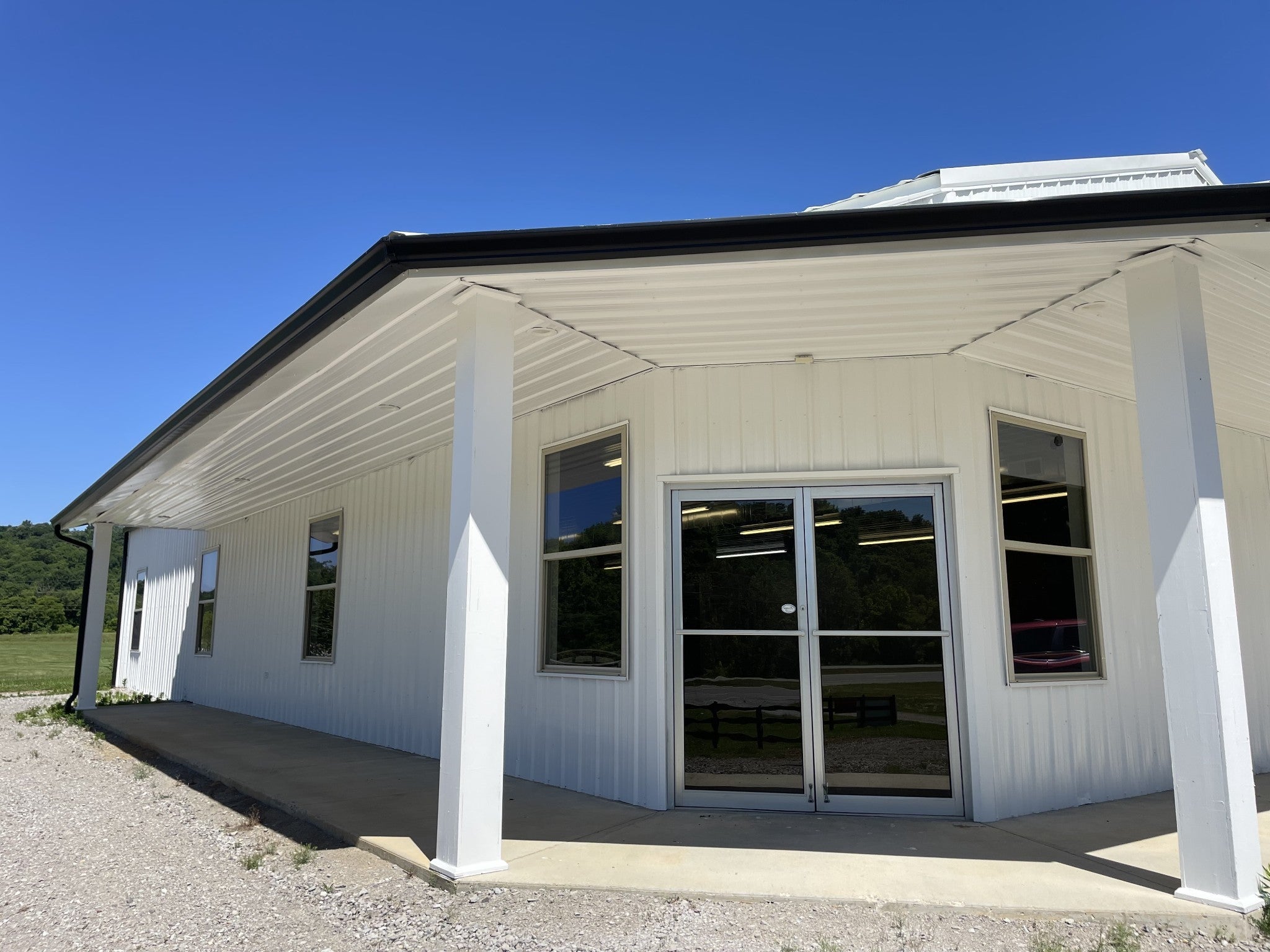 9476 Fayetteville 64E Hwy