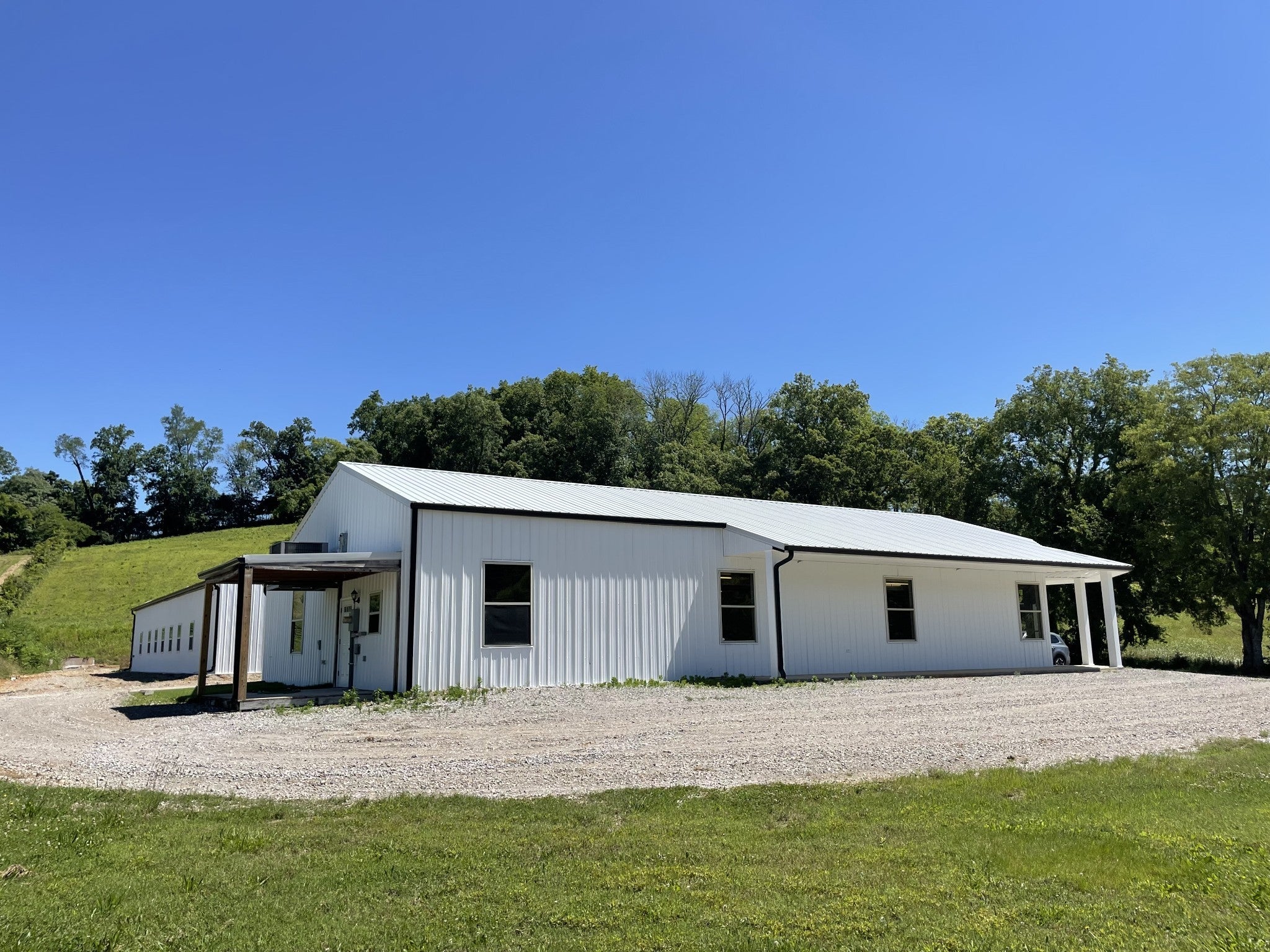 9476 Fayetteville 64E Hwy