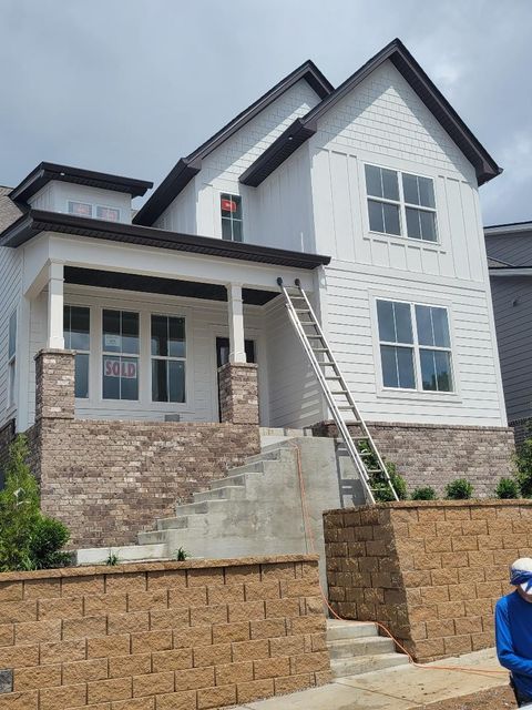 4808 Kintore Dr Nolensville TN 37135