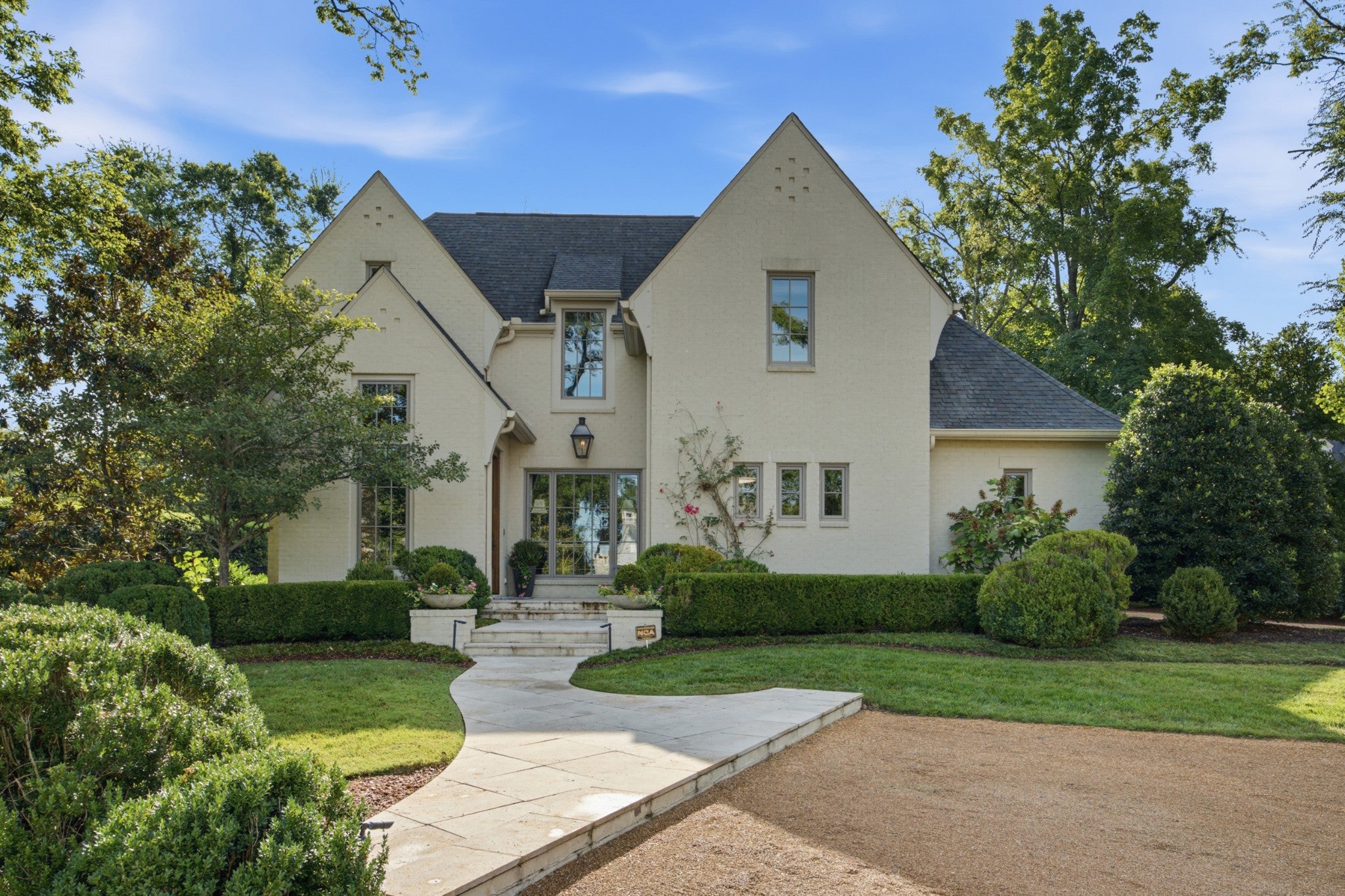 4-bed home at 912 Westview Ave, Nashville, sold September 23, 2026