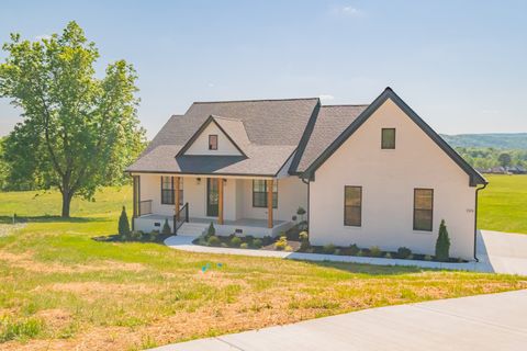 199 Cojohodo Ct McMinnville TN 37110