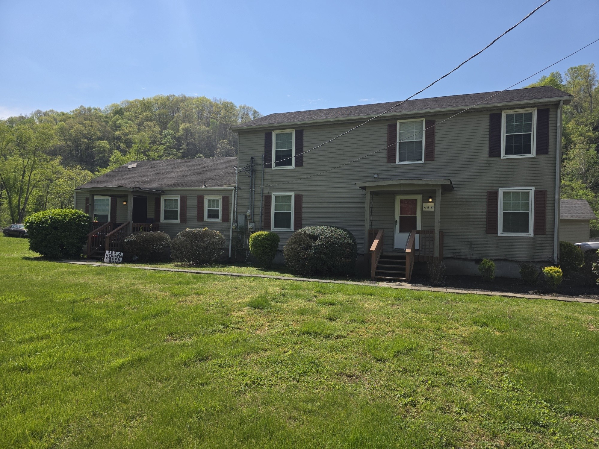 Photo 1 of 15 — 653B Hidden Creek Run, Ashland City, TN 37015