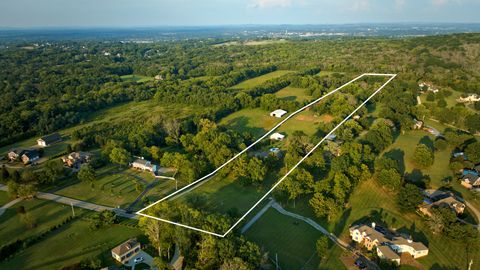 1665 Palmer Rd Lebanon TN 37090