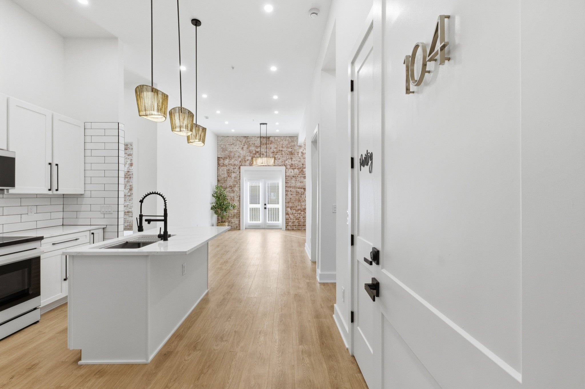 3-bed listing at 1600 10th Ave N 104, Nashville