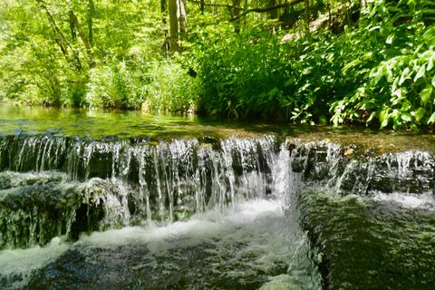 0 Brush Creek Hohenwald TN 38462