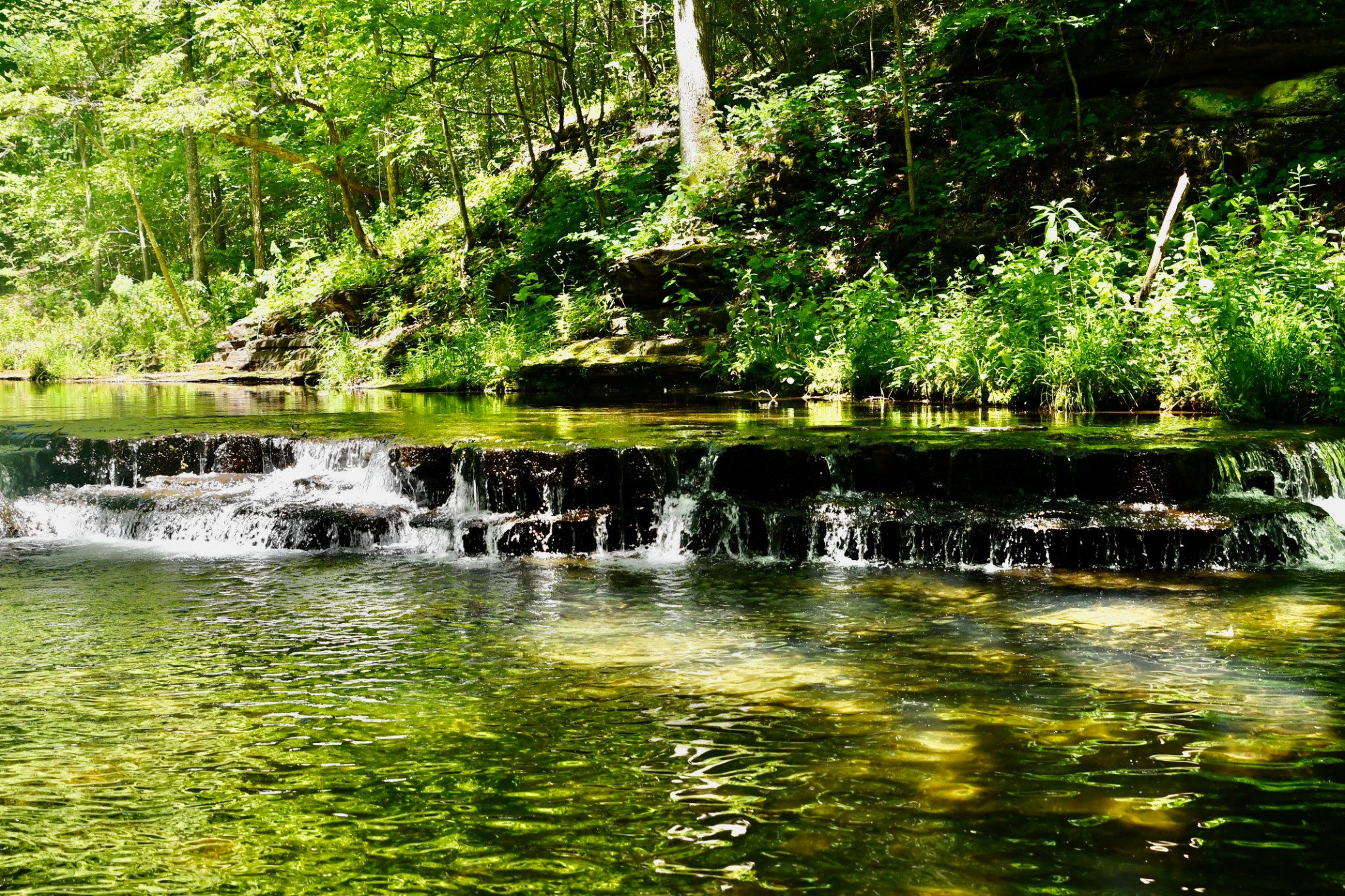 0 Brush Creek