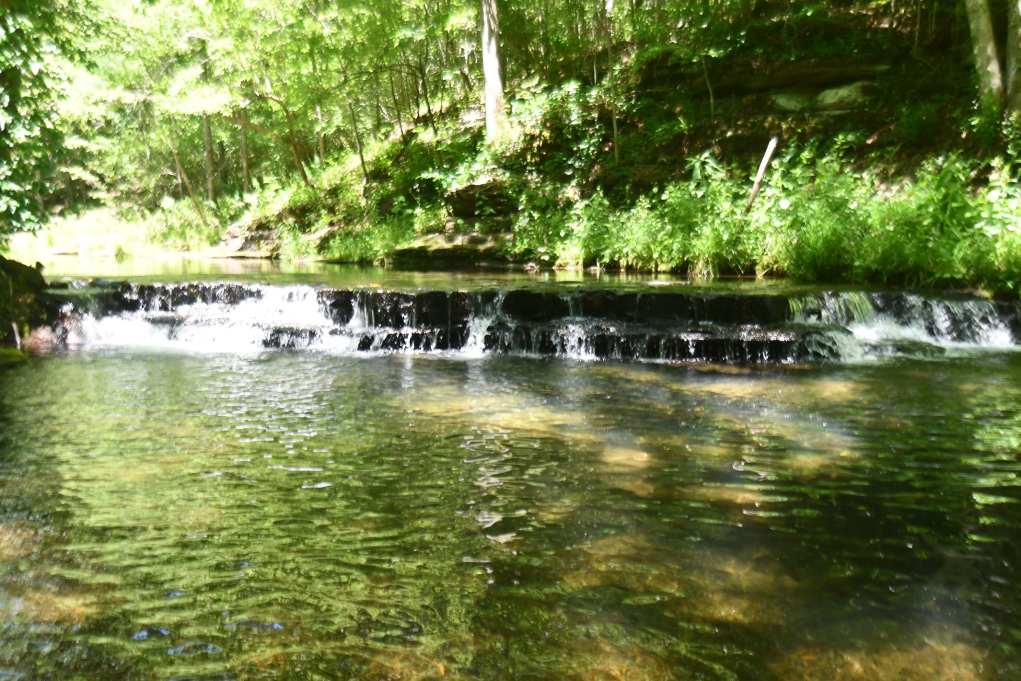 0 Brush Creek