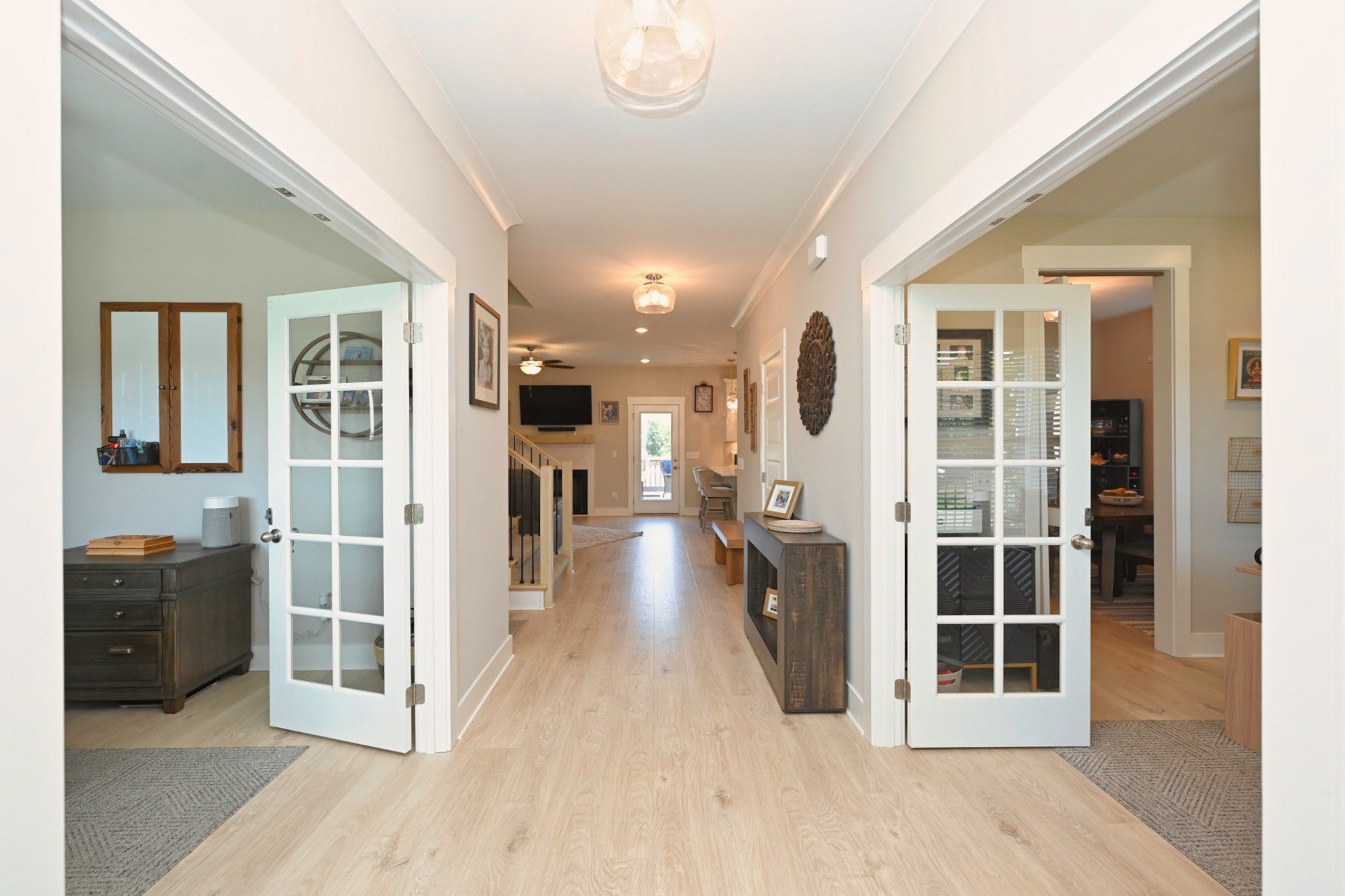 227 Settlers Way