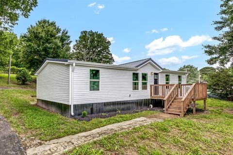 829 Childress Ave Sweetwater TN 37874