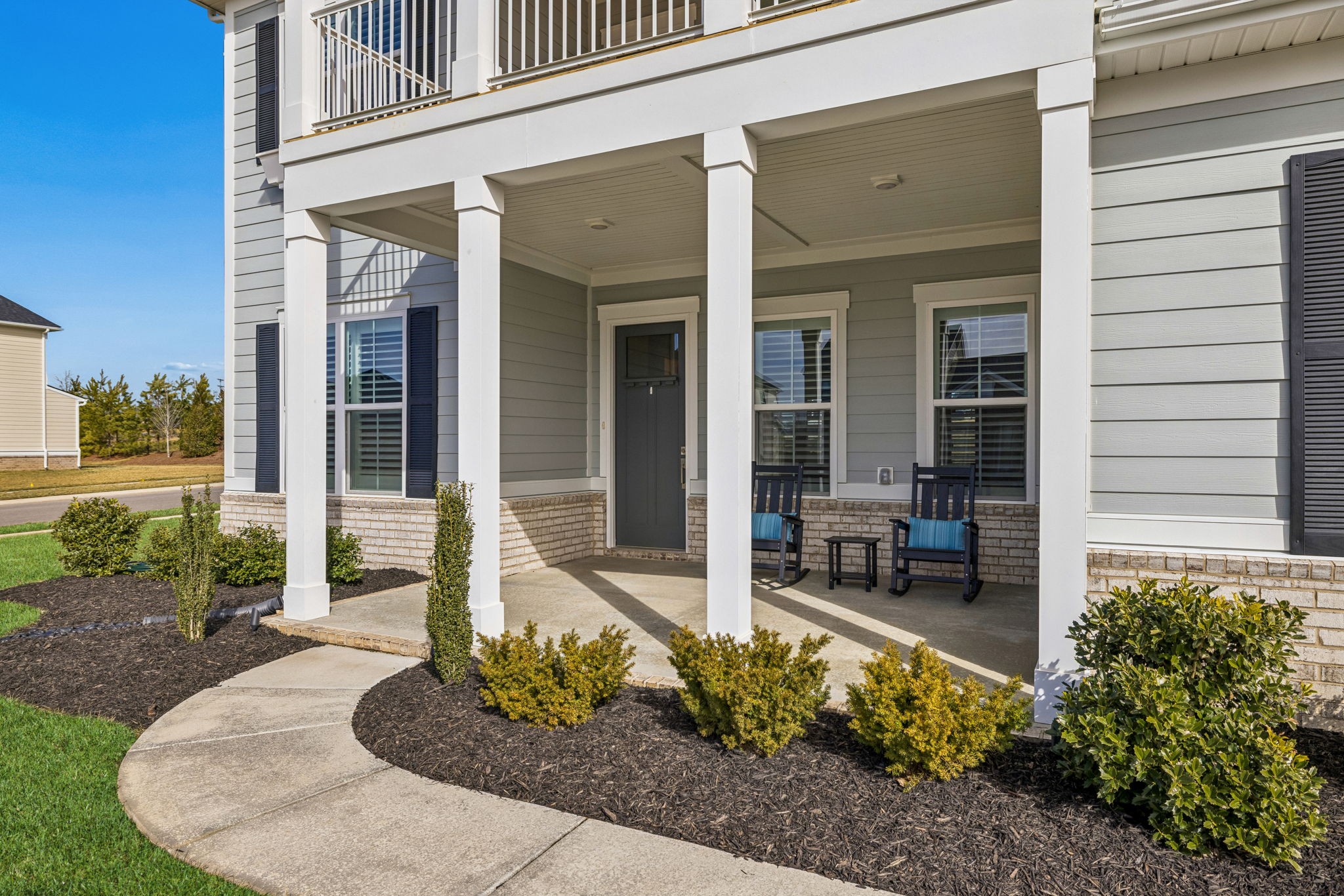 7283 Fiddlers Glen Dr