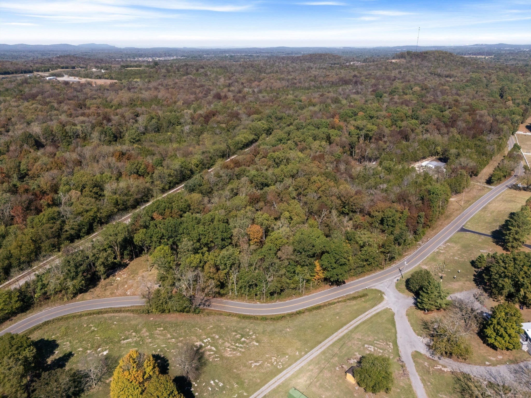 0 Christiana Fosterville Rd