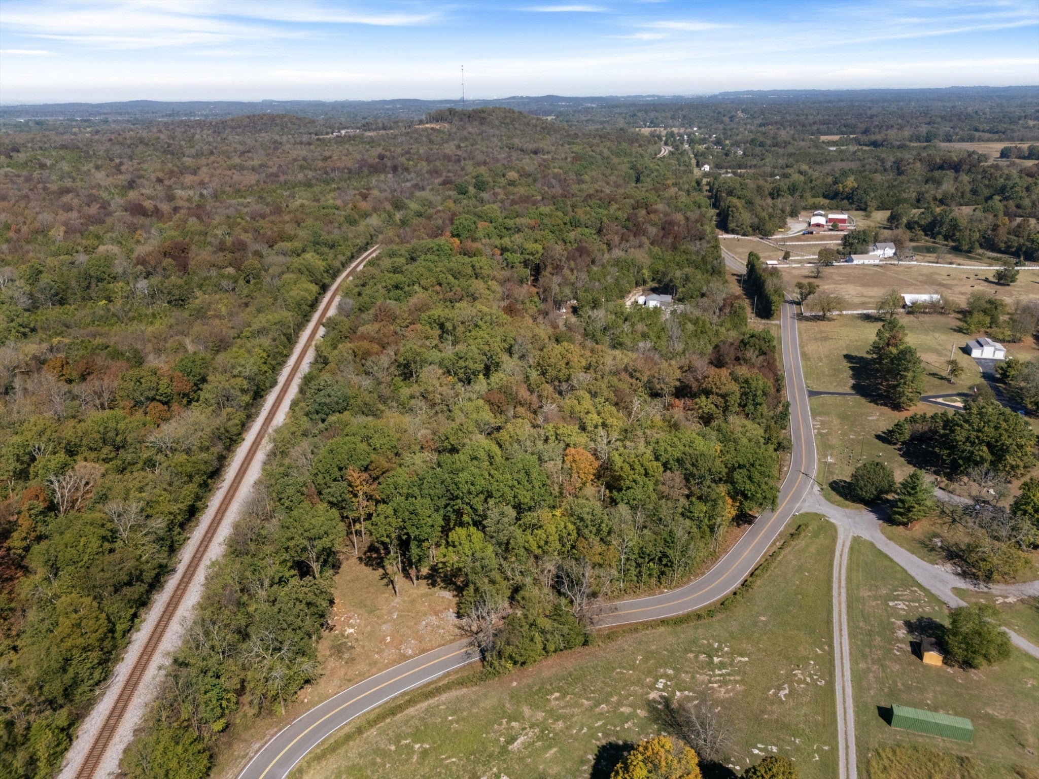 0 Christiana Fosterville Rd