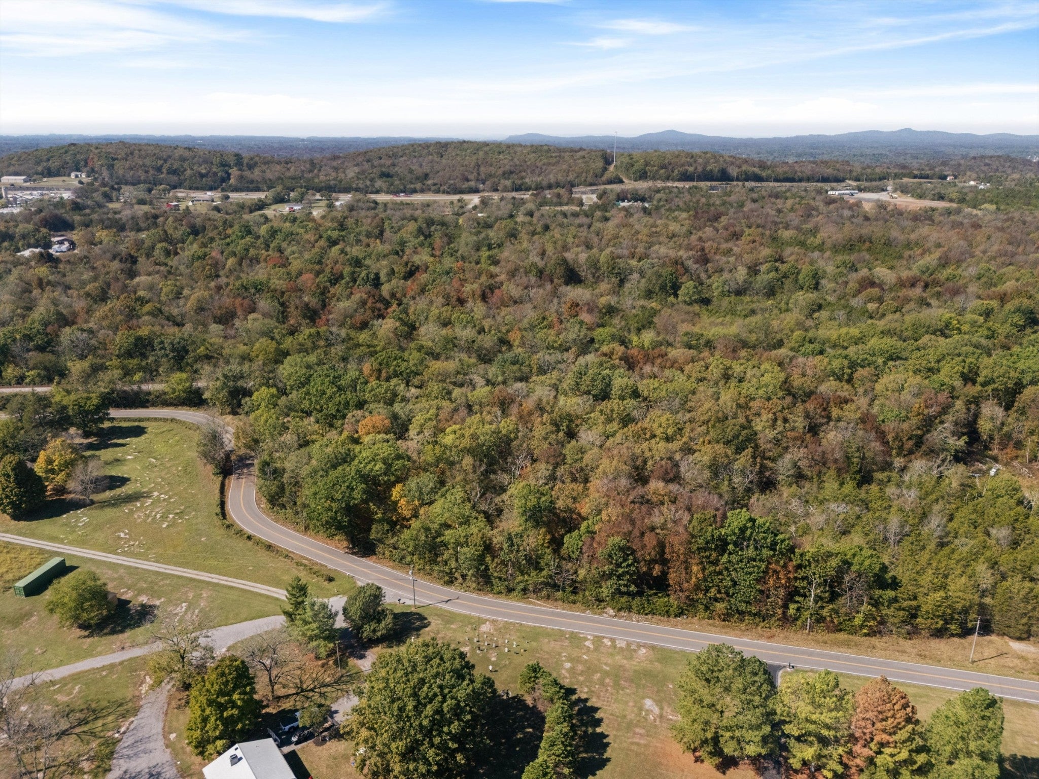 0 Christiana Fosterville Rd