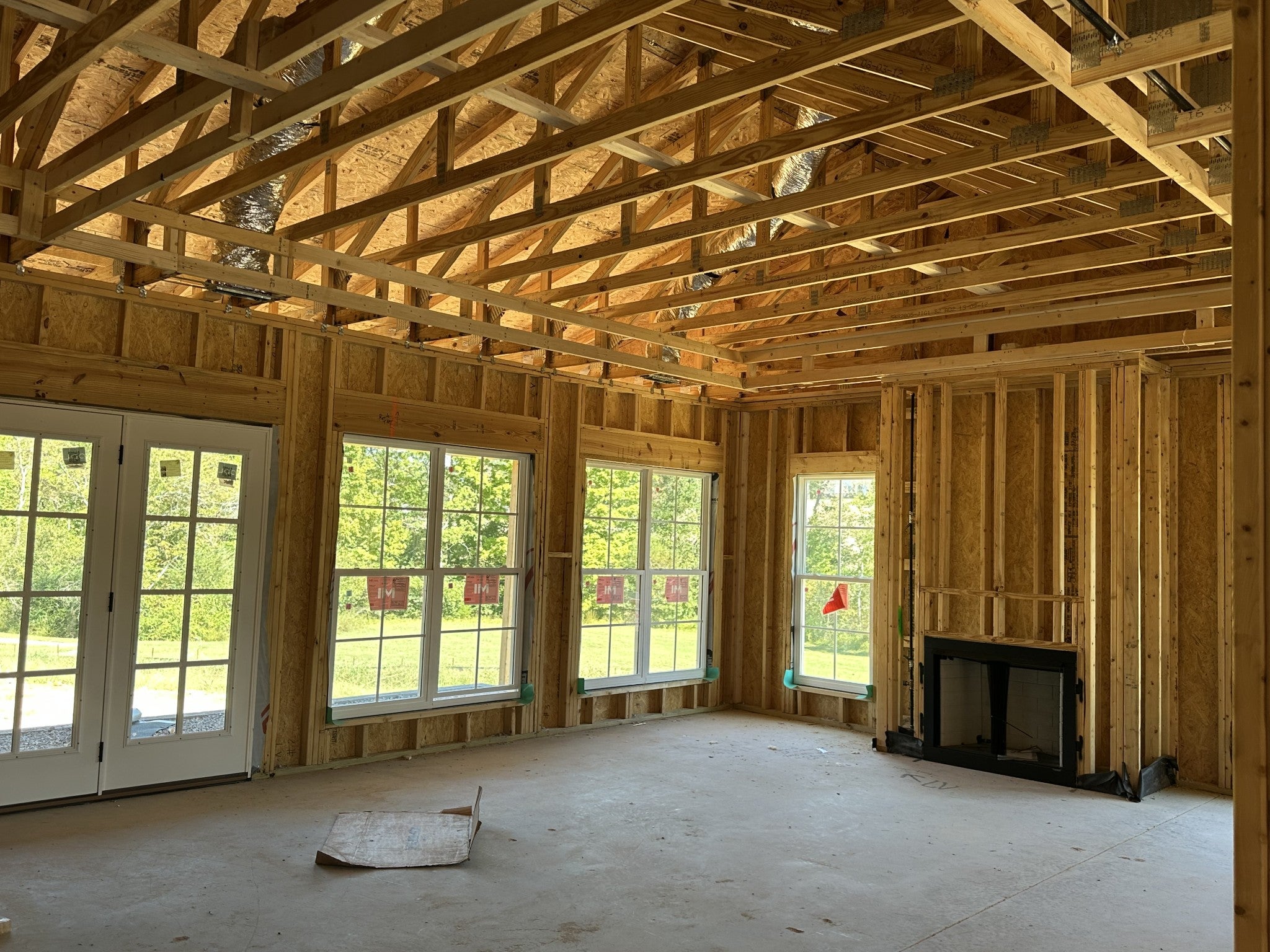 7528 Shoal Mill Pt