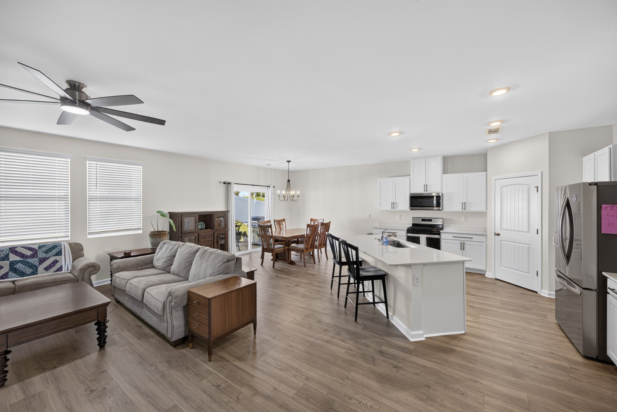 5417 Timberwalk Ln