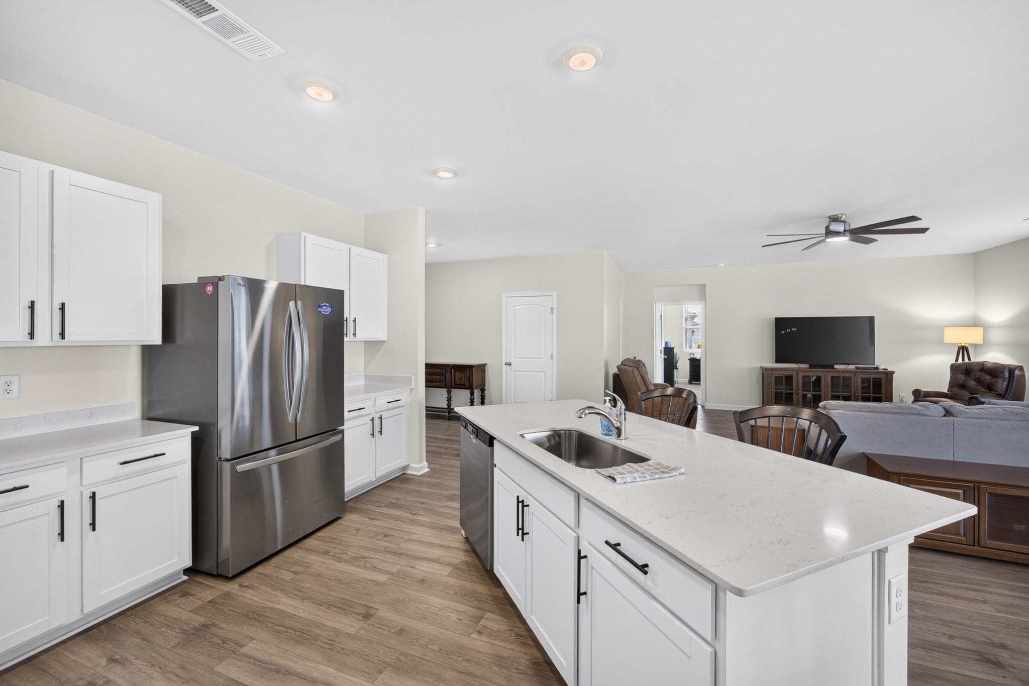 5417 Timberwalk Ln