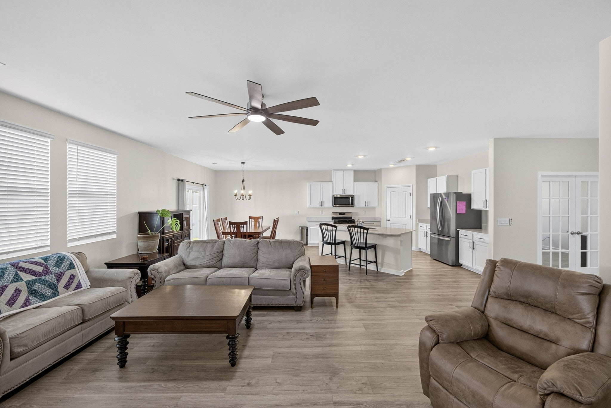 5417 Timberwalk Ln