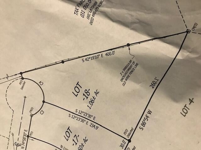 18 Piney View