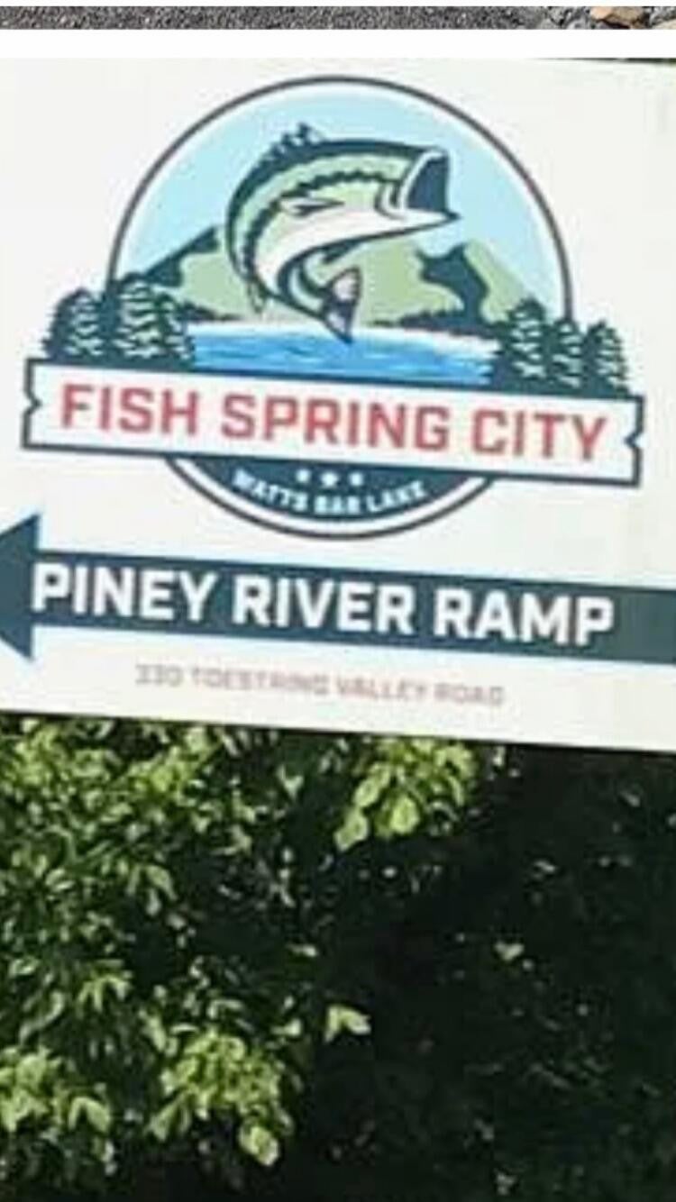 18 Piney View
