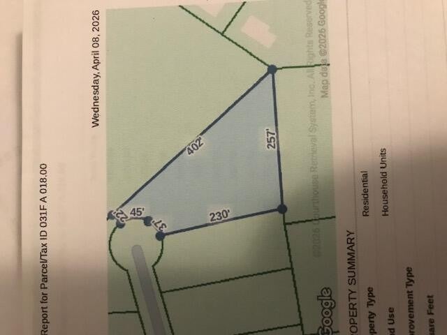18 Piney View