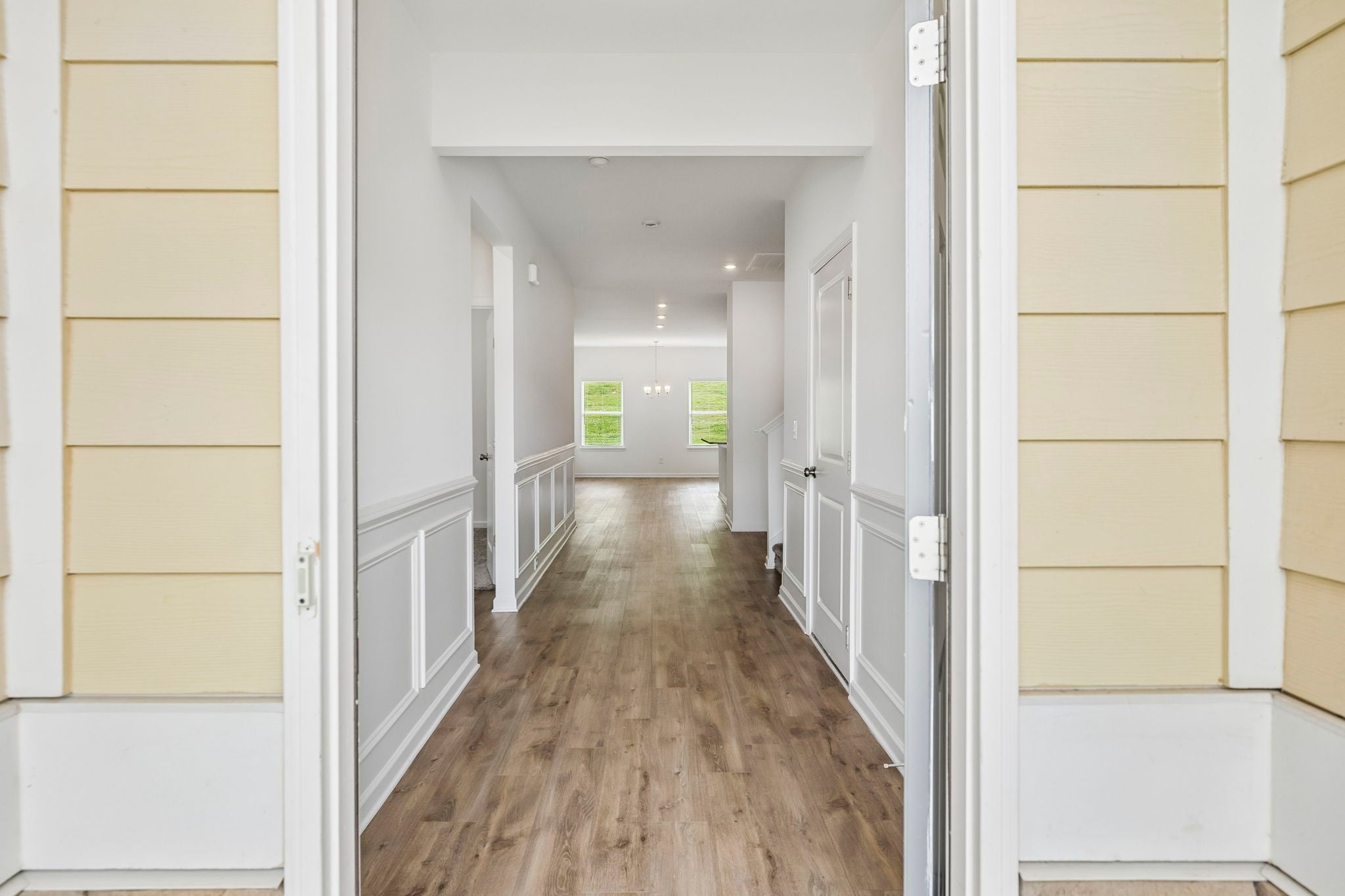 536 Morgan Meadows Way