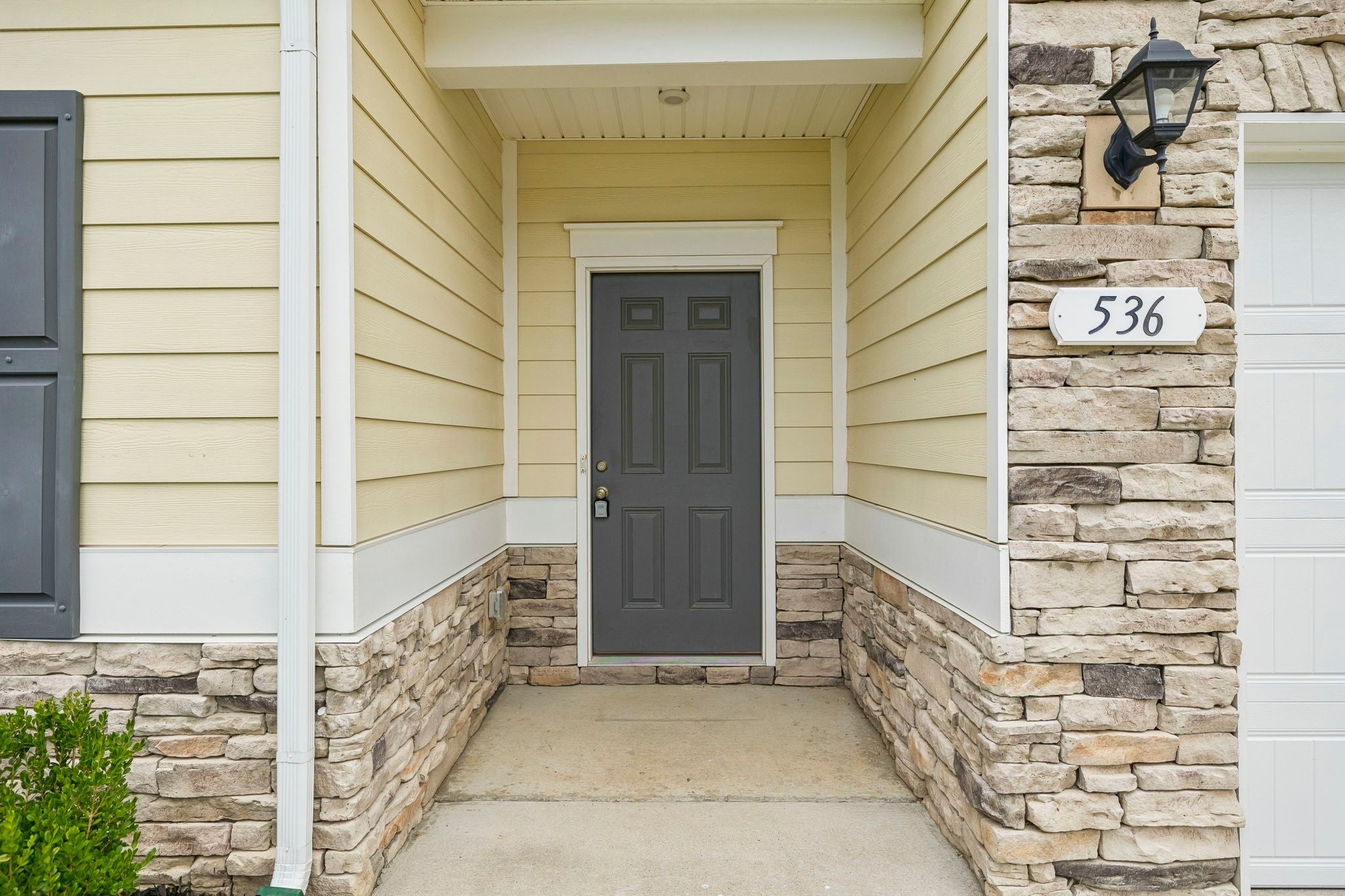 536 Morgan Meadows Way