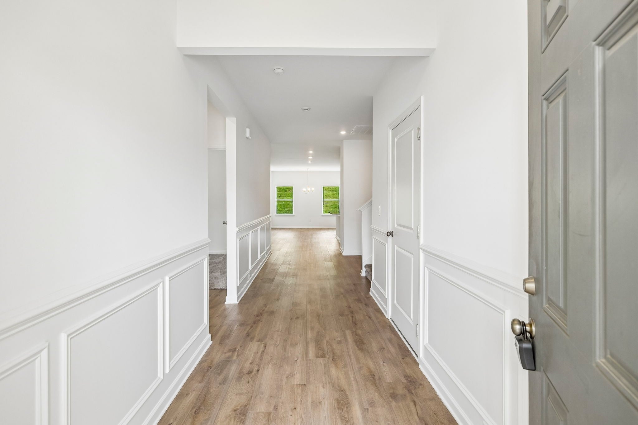 536 Morgan Meadows Way