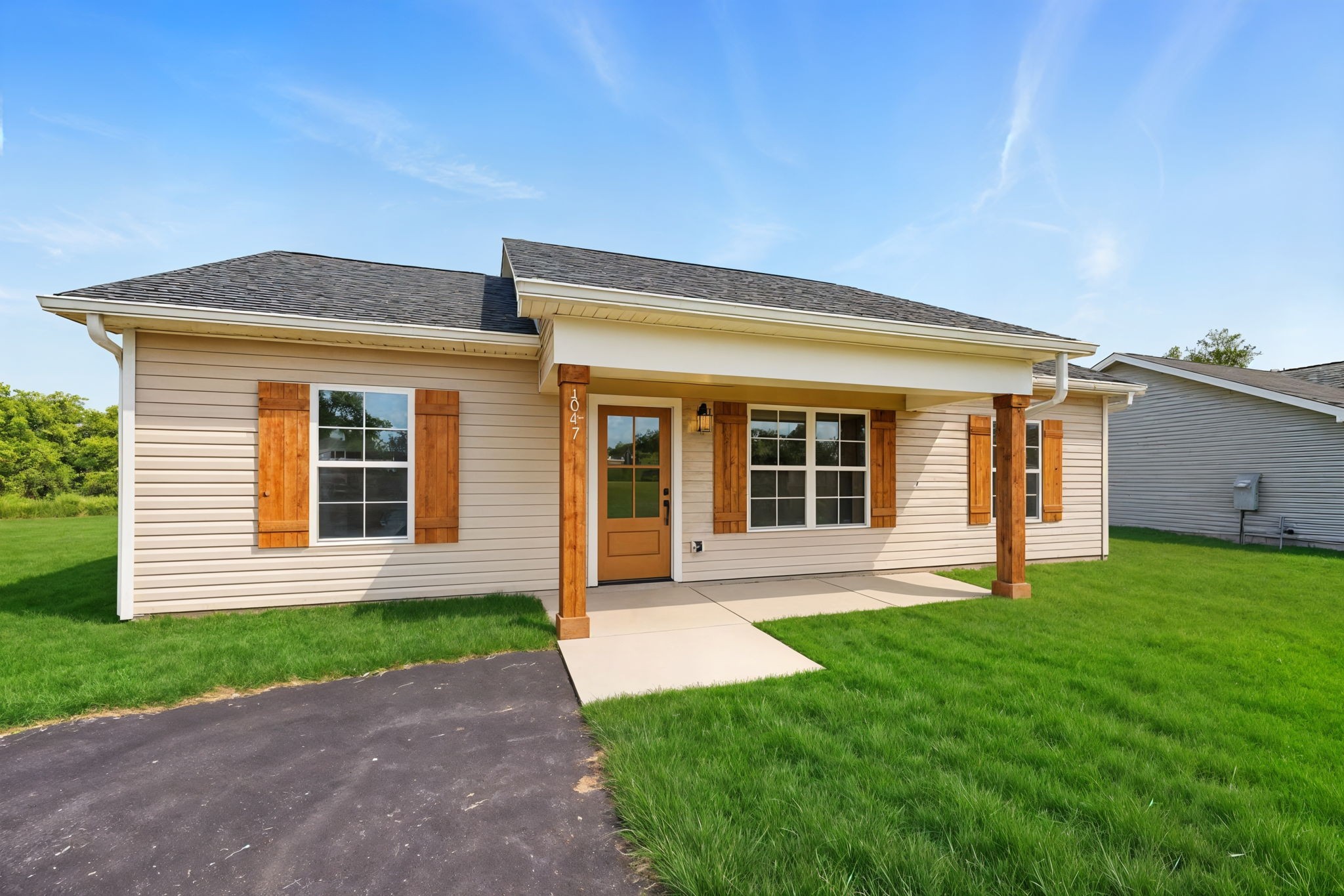 1047 Landing Lane