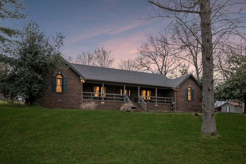 3625 Mitchell Rd Lebanon TN 37087