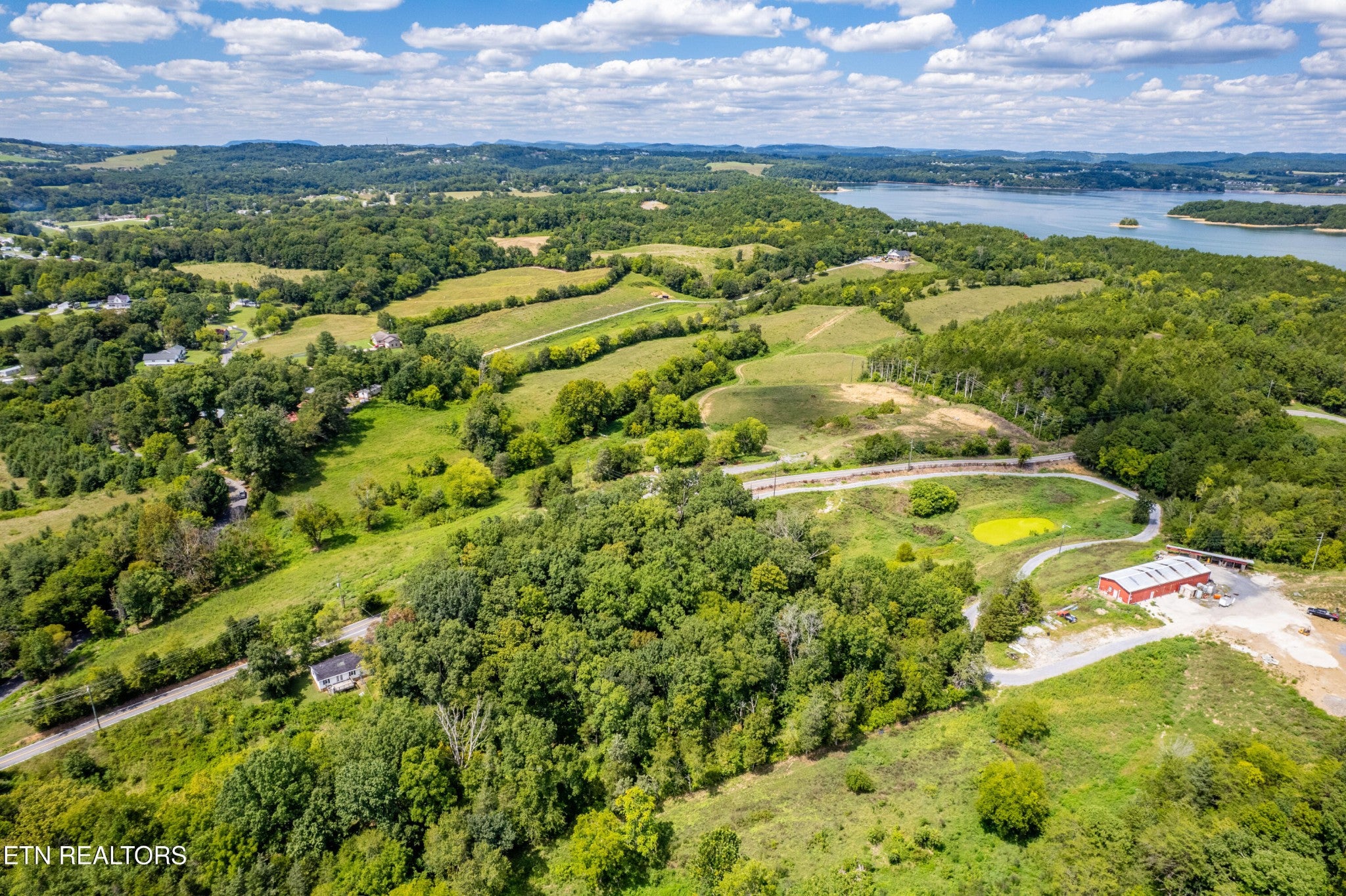 0 Providence Hills Rd