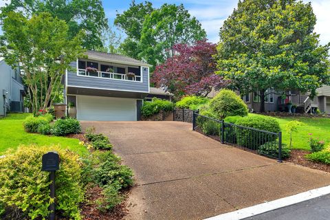 620 Harpeth Trace Dr Nashville TN 37221