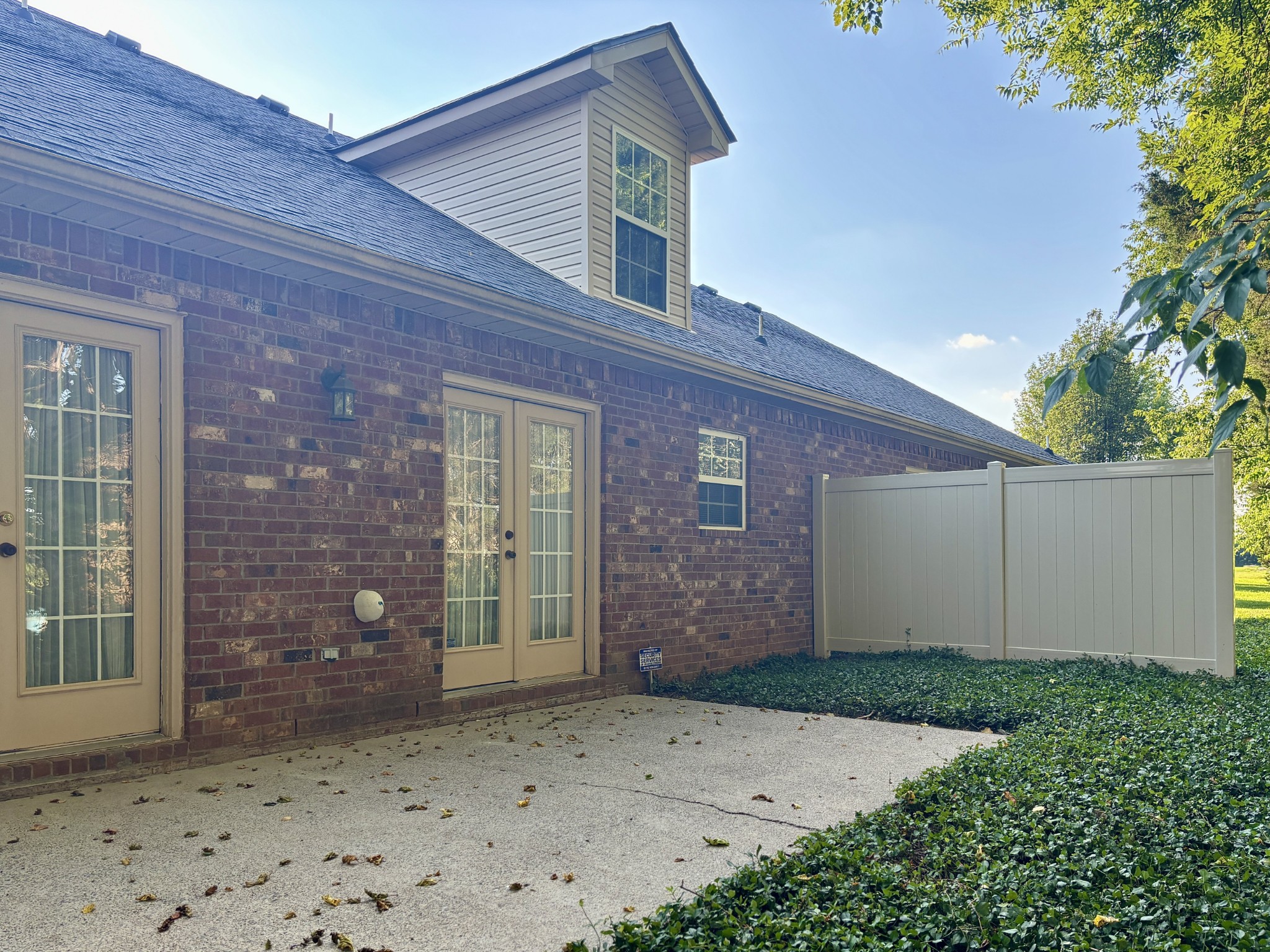 2305 Keegan Dr