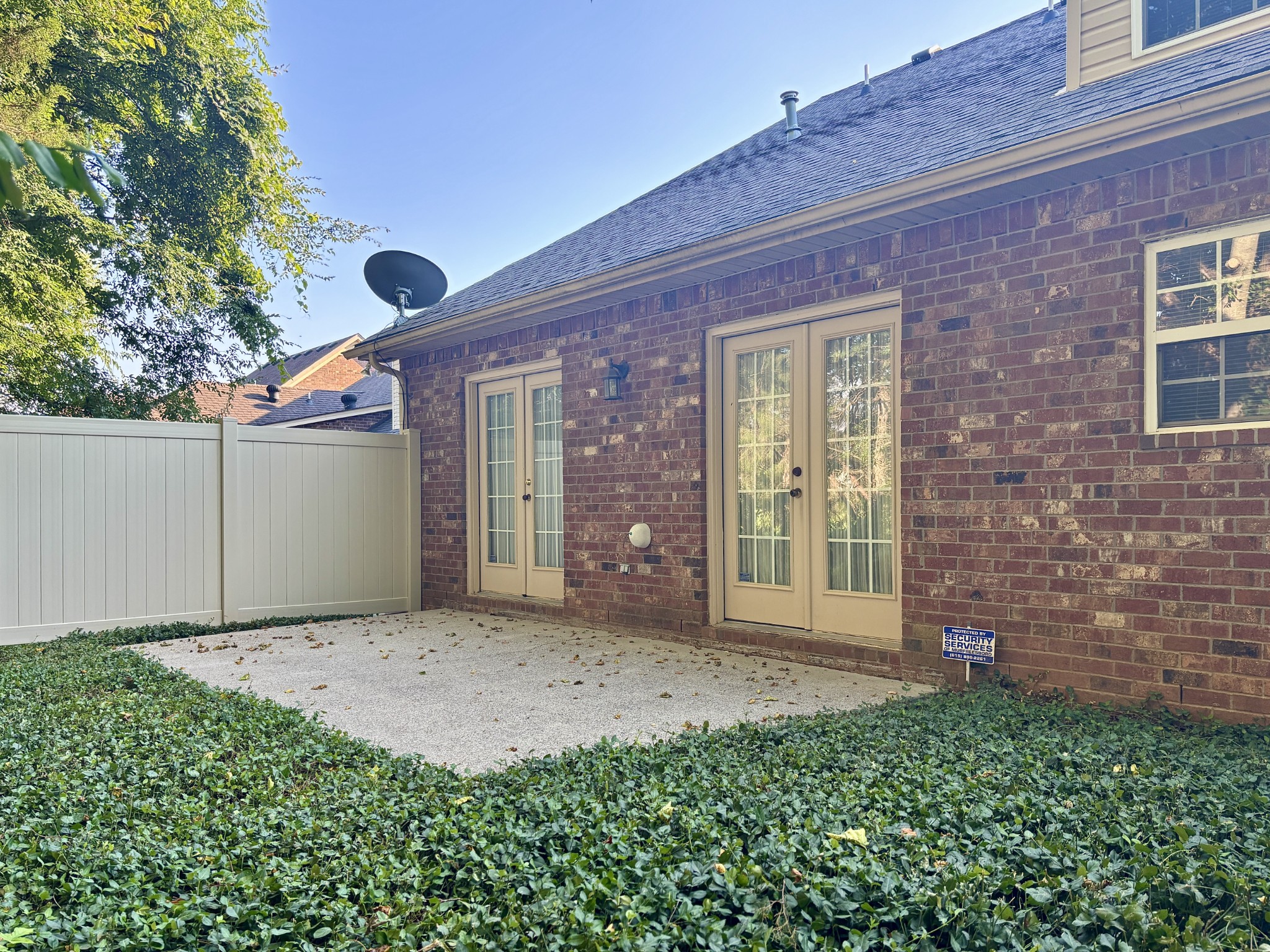2305 Keegan Dr